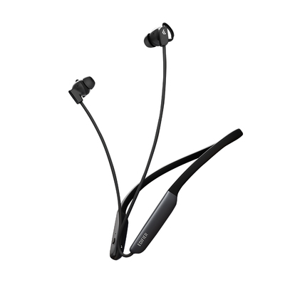 【主动降噪】颈挂式无线蓝牙耳机