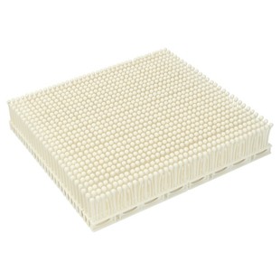 IKSKI专业型金针菇旱雪毯滑雪毯平花练习单板滑雪跳台旱雪场专用