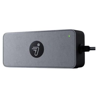 九号滑板车48V快速充电器