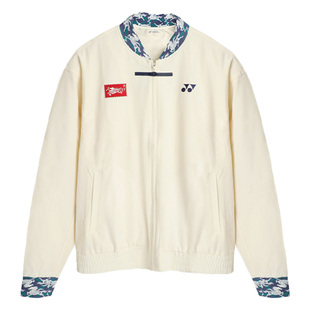 2026新YONEX尤尼克斯羽毛球运动服yy男女外套上衣5134CR马年限定