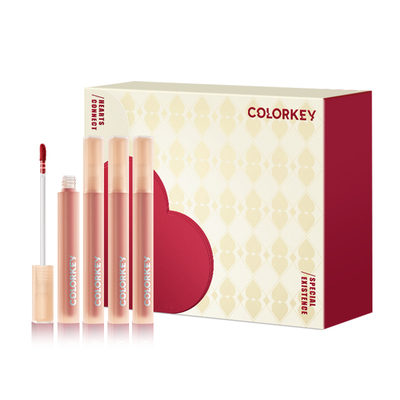 无暇底妆套装气垫多用膏散粉