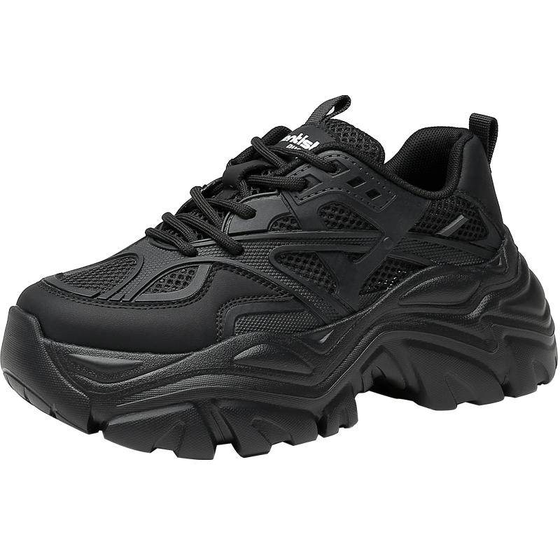 大东老爹鞋运动舒适度高女鞋