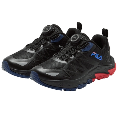 FILA斐乐中大童综训鞋