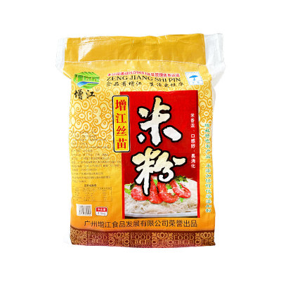 增江米线米粉广东省9斤装