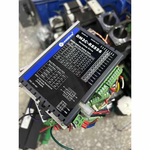 询价雷赛DM2C-RS556驱动器