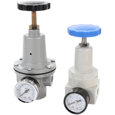 减压阀高压空压机调压阀