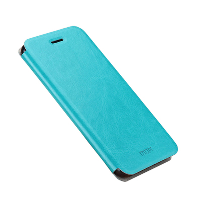 莫凡华为p20pro翻盖皮套防摔