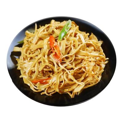 免泡发炭烤笋尖山野新鲜嫩明笋水发笋干糯米笋免切竹笋丝江西乐安