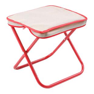 户外折叠椅手提便携式野餐春游钓鱼马扎板凳沙滩露营用品旅行椅子