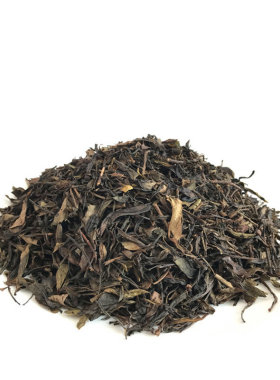 凤凰单枞茶鸭屎香茶头柠檬汁500g