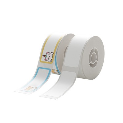 精臣N1/B18烫印标签纸热转印