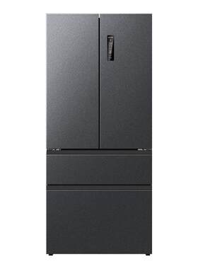 美菱法式大容量冰箱BCD-516WP9CX