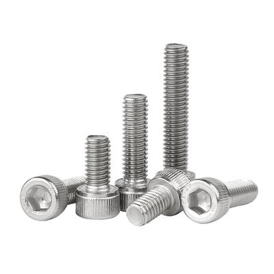 【人气复购】304加长内六角螺丝