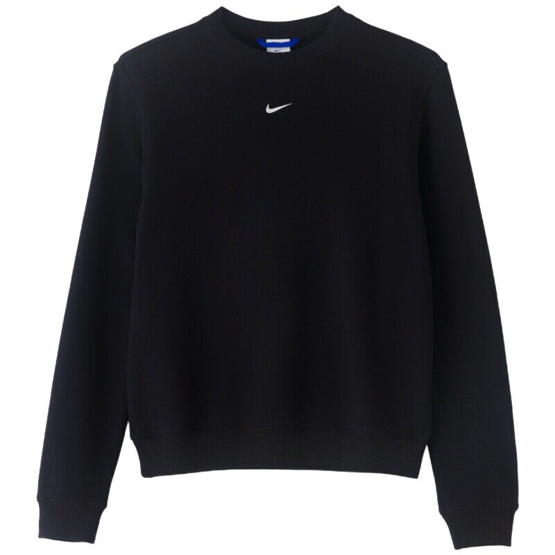 NIKE耐克女装卫衣套头衫2026秋季新款休闲上衣运动服IM8113-001