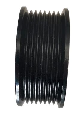 新品铸铁汽车17孔abc8pk三角带