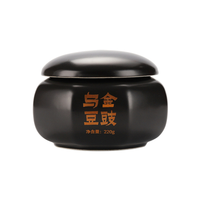 无糖下饭原味正宗豆瓣酱