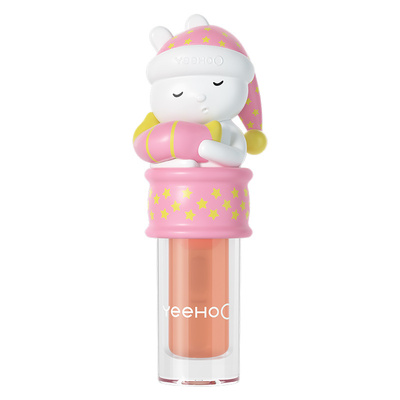 英氏儿童唇膏小男女孩专用