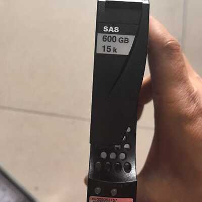 【询价】EMC 600G 005052757 ST600MP0036适用