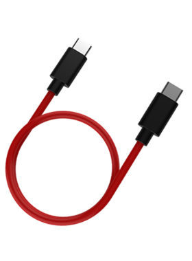努比亚z20红魔3双向正品充电器