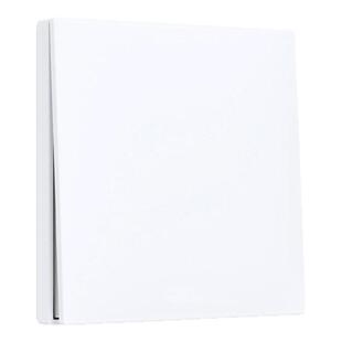 免布线涂鸦zigbee自发电智能开关无线家用遥控关灯免电池防水面板