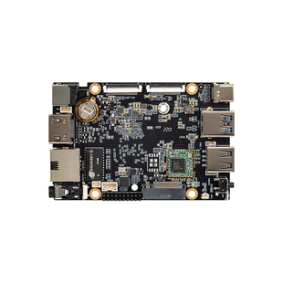 firefly RK3588S开发板带AI主板roc-rk3588s-pc ARM 安卓 linux