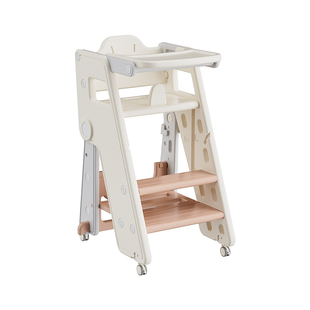 宝宝餐椅家用婴儿餐桌成长椅儿童多功能学习椅可折叠一岁以上椅子