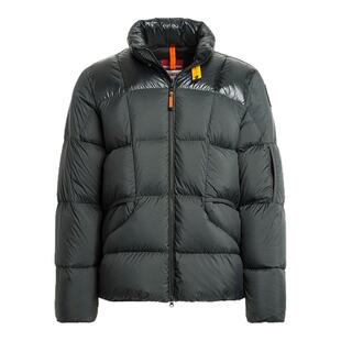 Parajumpers秋冬新款男士休闲鸭绒羽绒服银泰百货精品