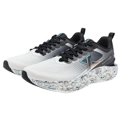 特步男运动鞋特步跑鞋男超轻减震