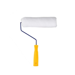 远征牌4寸6寸8寸9寸10寸油漆涂料乳胶漆无死角中长毛滚筒刷墙工具