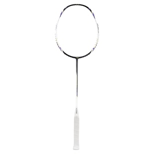 李宁战戟小马达羽毛球拍lining官方旗舰正品碳素超轻穿线专业单拍