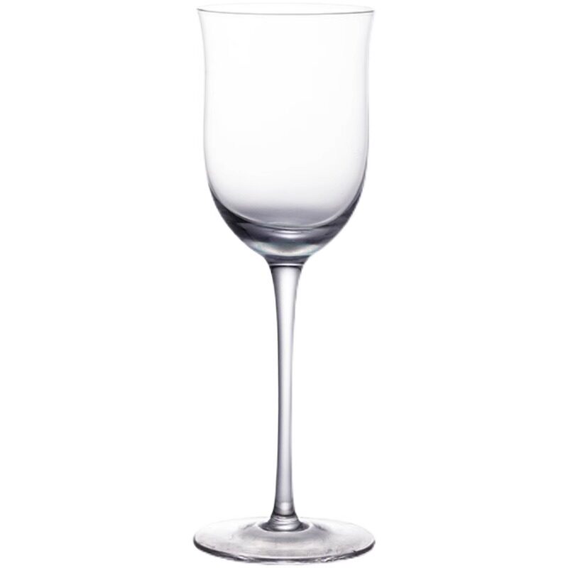 iching金香鸡尾酒杯高脚杯