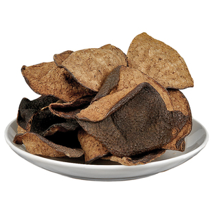 葵记道地新会陈皮15年老陈皮干泡水25g罐装广东特产十五年陈皮茶