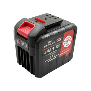 适用于大艺款A3接口通用锂电池电动工具21V角磨机手电钻扳手电池