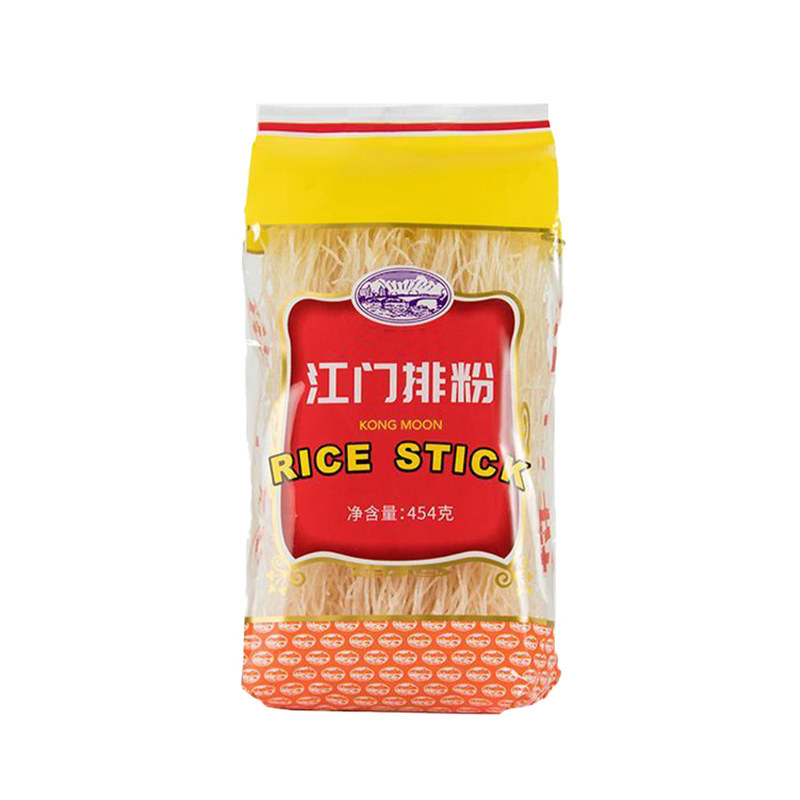 过桥速食手工广东米粉
