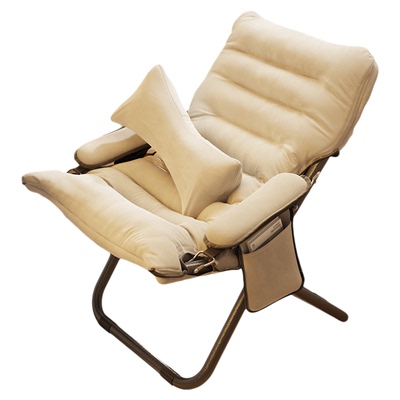 懒人沙发靠背躺椅学生宿舍电脑椅