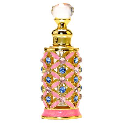 复古小众中国香水瓶分装瓶