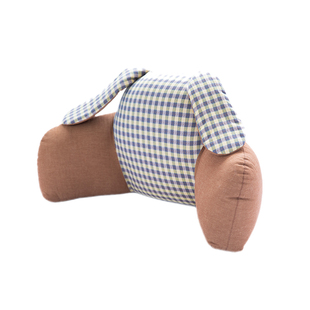 阳春小镇床头靠垫软包榻榻米高级感沙发飘窗靠背枕腰枕腰靠可拆洗