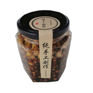 云南新鲜小根蒜野生团葱头腌制小苦蒜苦藠头薤白茭头泡菜咸菜500g