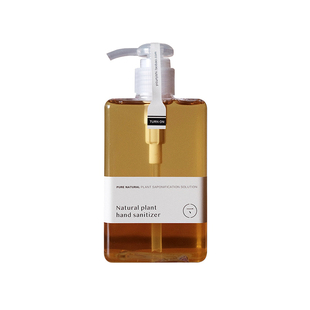 植物洗手皂液杀菌消毒母婴儿童宝宝适用家用套装