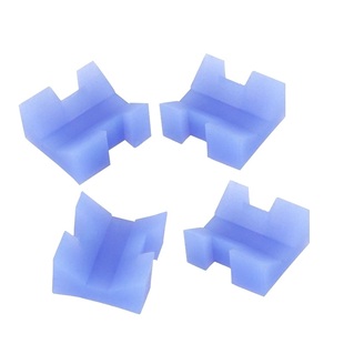 车床卡盘防屑塞三爪自定心铁渣胶塞防尘罩200/250/320卡盘屑塞