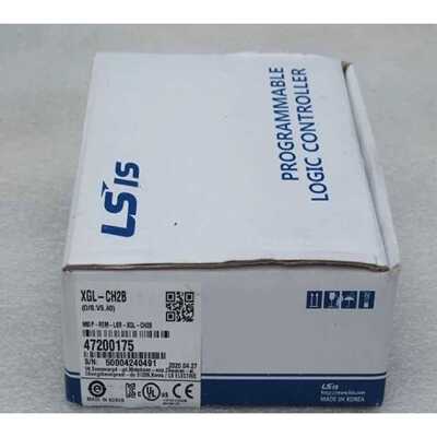 【议价-可维修】PLC模块 XGL-CH2B/均有货