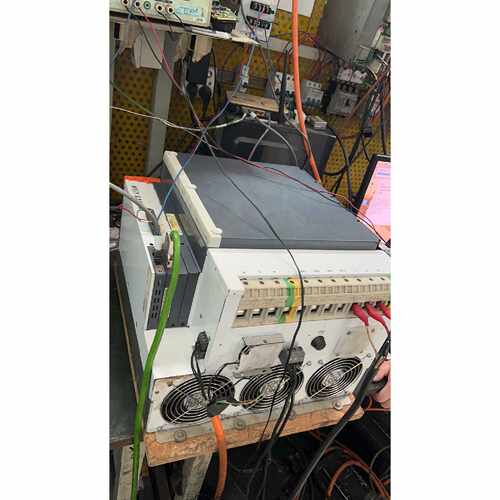 议价贝加莱驱动器 ACOPOS 128M 8V128M.00-2 有质保