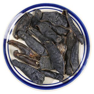 水蛭中药材250g100g50克吊干蚂蟥干正宗清水金边水蛭干宽体水蛭粉