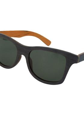 墨镜紫色大框运动风司机太阳镜