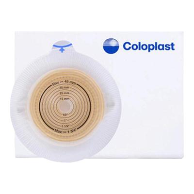 康乐保2832特舒二件平面口袋底盘