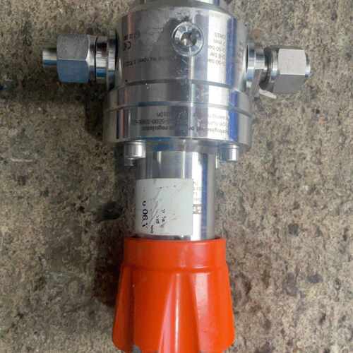 荷兰弹簧式压力调节阀，型号GRT15S-50B8-SSEE-议价