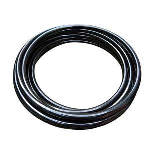 快插PE水管道花园阳台盆栽智能定时自动灌溉降温雾化浇花器配件