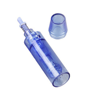 电动微针仪器针头纳米微晶去痘坑凹洞修复浅导仪器导入精华仪头