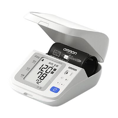 Omron/欧姆龙7312院线同款血压计