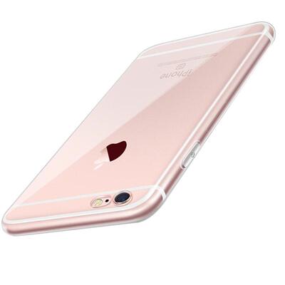 透明苹果16手机壳16pro防摔保护